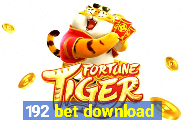 192 bet download